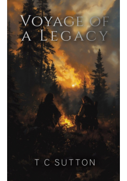 Voyage of a Legacy