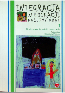 Integracja w edukacji kolejny krok 1