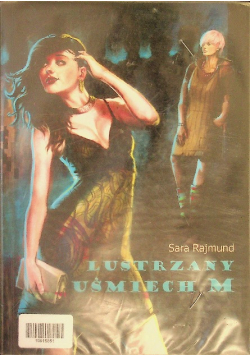 Lustrzany uśmiech M