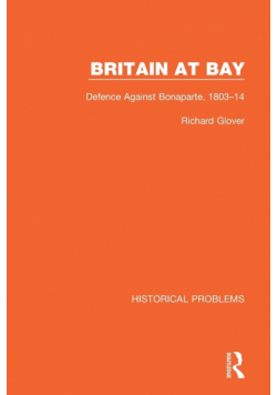 Britain at Bay