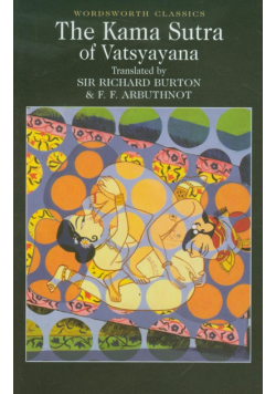 The Kama Sutra of
