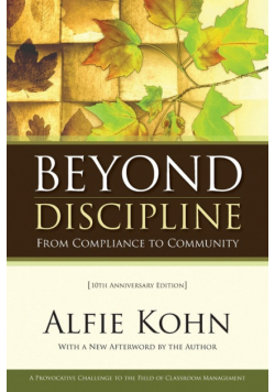 Beyond Discipline