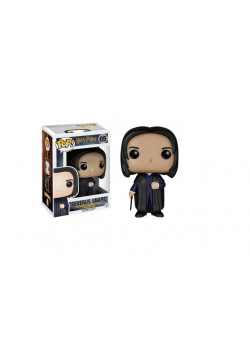 Figurka Funko Pop: Harry Potter - Severus Snape