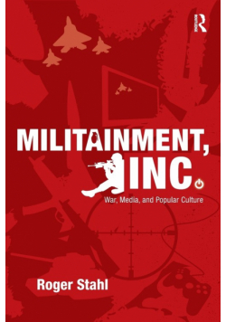 Militainment, Inc.