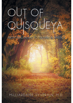 Out of Quisqueya