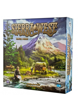 Sierra West LUCRUM