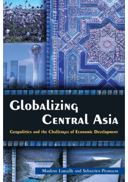 Globalizing Central Asia