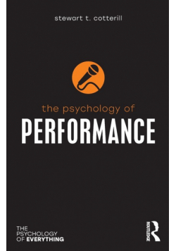 The Psychology of Performance