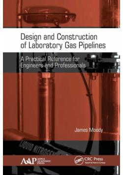 Design and Construction of Laboratory Gas Pipelines