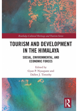 Tourism and Development in the Himalaya