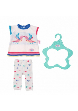 Baby born - Trend Knitwear