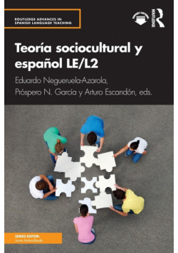 Teoría sociocultural y español LE/L2