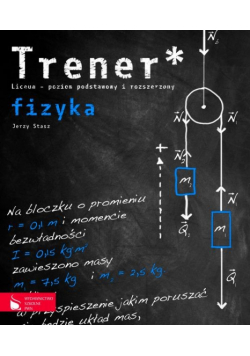 Trener Fizyka