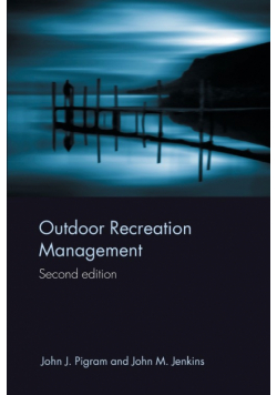 Outdoor Recreation Management