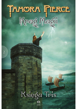 Pierce Tamora - Księga Tris