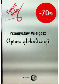 Opium globalizacji