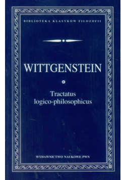 Tractatus logico-philosophicus