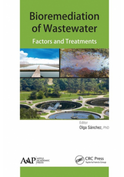 Bioremediation of Wastewater