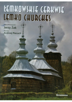 Łemkowskie cerkwie