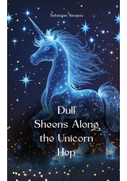 Dull Sheens Along the Unicorn Hep