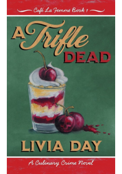 A Trifle Dead
