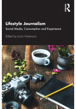 Lifestyle Journalism