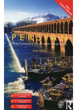 Colloquial Persian The Complete Course for Beginners