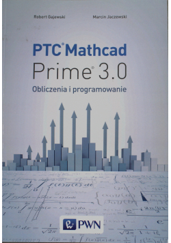 PTC Mathcad Prime 3.0