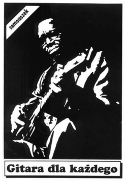 Gitara dla każdego
