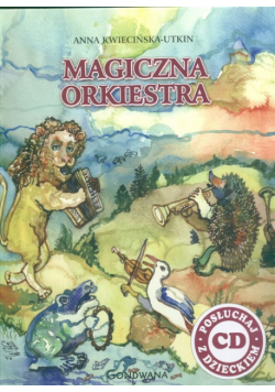 Magiczna orkiestra