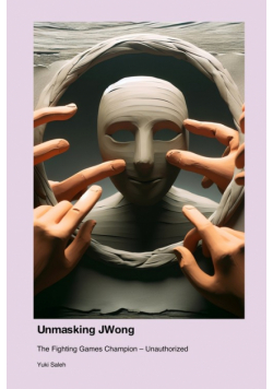 Unmasking JWong