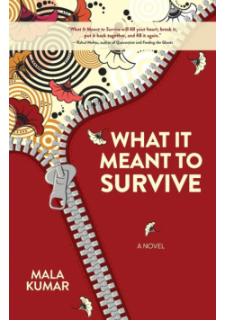 What It Meant to Survive