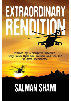 Extraordinary Rendition