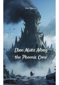 Ebon Mists Along the Phoenix Cone