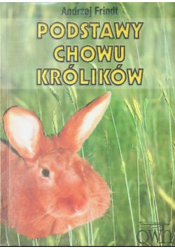 Podstawy chowu królików