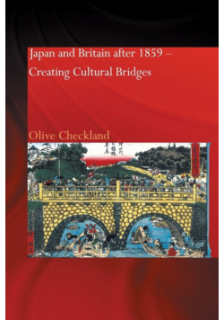 Japan and Britain after 1859