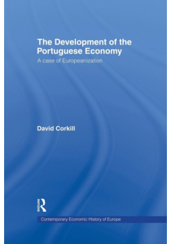 Development of the Portugese Economy