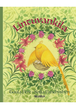 Lintuvankila