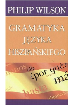 Słownik Hiszpański