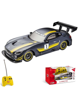 Mercedes Amg GT3 zdalnie sterowany