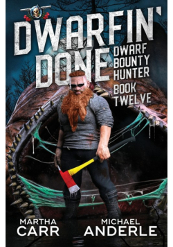 Dwarfin' Done