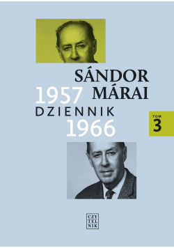 Dziennik 1957-1966 t. 3