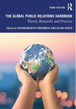 The Global Public Relations Handbook