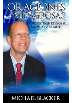Oraciones Milagrosas Volumen 2