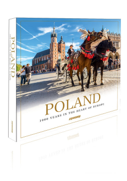 Poland 1000 Years in the Heart of Europe