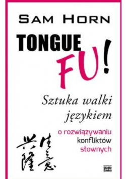 Tongue Fu! Sztuka walki z językiem