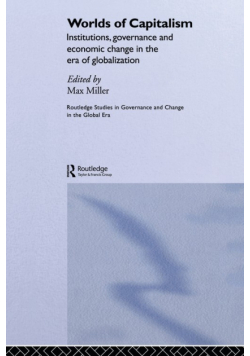Worlds of Capitalism