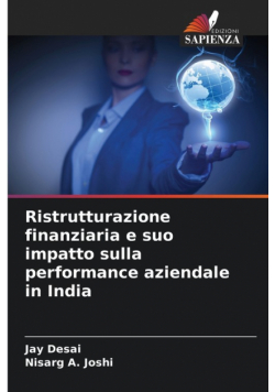 Ristrutturazione finanziaria e suo impatto sulla performance aziendale in India