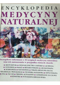 Encyklopedia medycyny naturalnej