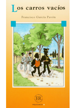 Pavon Francisco Garcia - Los Carros Vacios